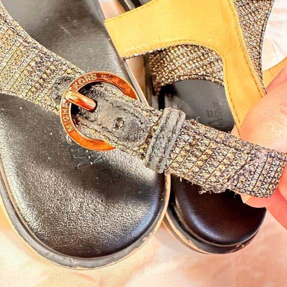 Michael Kors Sandals - Picture 5 of 12